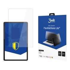 3MK LENOVO TAB K11 PLUS - UP TO 13" 3MK FLEXIBLEGLASS LITE