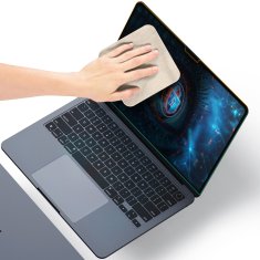 3MK 3MK PRIVACY FILTER FOR MACBOOK PRO 13" 2016/AIR 13" 2018