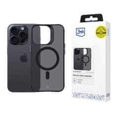 3MK APPLE IPHONE 13 PRO - 3MK SMOKE MAGCASE