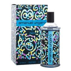 Emanuel Ungaro For Him 100 ml toaletna voda za moške