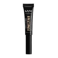 NYX Ultimate Shadow & Liner Primer podlaga za senčila za oči 8 ml Odtenek 02 medium