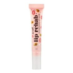 Barry M Lip Rehab Nourishing Lip Mask negovalna maska za ustnice 9 ml