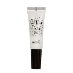 Barry M Glitter Fixer Gel fiksirni gel 10 ml