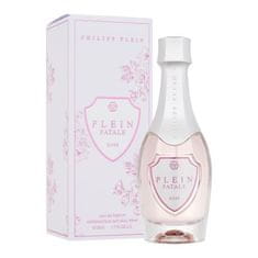 Philipp Plein Plein Fatale Rosé 50 ml parfumska voda za ženske