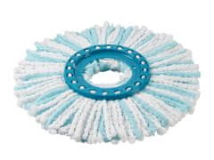 Leifheit Nadomestni rotacijski mop TWIST DISC MOP micro duo 52104