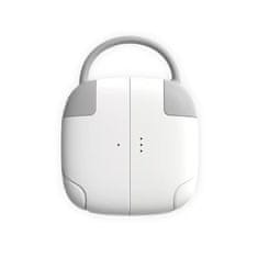 Carneo Be Cool/Stereo/BT/Wireless/White