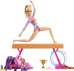 Mattel Mattel Gimnastični komplet (HRG52)