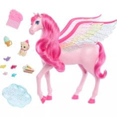 Mattel Mattel Pegasus (HLC40)