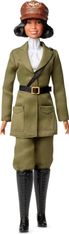 Mattel Mattel SignatureBessie Coleman (HJX36)