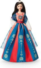 Mattel Mattel Lunar New Year Doll (HJX35)