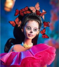 Mattel Mattel Lutka Dia De Muertos (HJX14)