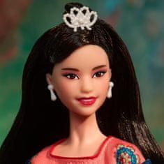 Mattel Mattel Lunar New Year Doll (HJX35)