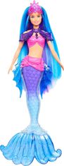 Mattel Mattel Malibu morska deklica (HHG52)