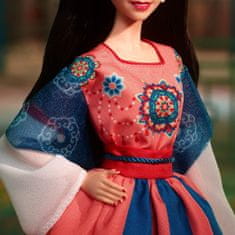 Mattel Mattel Lunar New Year Doll (HJX35)