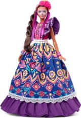 Mattel Mattel SignatureDia De Los Muertos (HBY09)