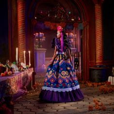 Mattel Mattel SignatureDia De Los Muertos (HBY09)