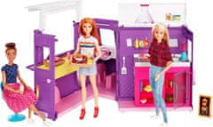 Mattel Mattel Avto za hrano (GMW07)