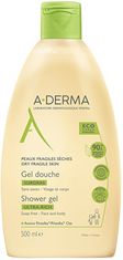 A-Derma Gel za tuširanje (Ultra Rich Shower Gel) (Neto kolièina 500 ml)