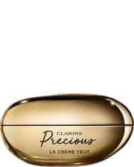 Clarins Krema za oči s kolagenom Precious (Eye Cream) 15 ml