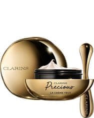 Clarins Krema za oči s kolagenom Precious (Eye Cream) 15 ml