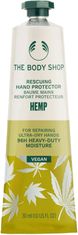 The Body Shop Krema za roke Hemp (Hand Protector) 30 ml