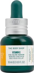 The Body Shop Osvetlitveni serum za oči Vitamin C (Eye Glow Serum) 10 ml