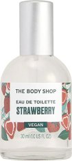 The Body Shop Toaletna voda Strawberry EDT 30 ml