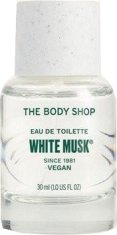 The Body Shop Toaletna voda White Musk EDT 30 ml