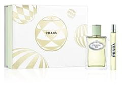 Prada Infusion D`Iris (2015) - EDP 100 ml + EDP 10 ml