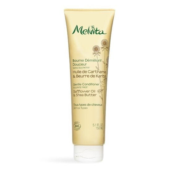 Melvita Nežen balzam za vse tipe las (Gentle Conditioner) 150 ml