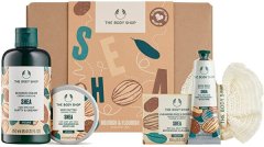 The Body Shop Shea G3 Majhen darilni set za nego suhe kože