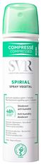 Spirial Vegetable Spray deodorant (Anti-Humidity Deodorant) 75 ml