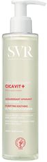 Nežen čistilni penasti gel Cicavit+ Purifying Soothing (Ultra-Gentle Cleanser) 200 ml