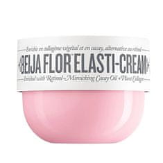 Vlažilna krema za telo Beija Flor (Elasti-Cream) (Neto kolièina 240 ml)