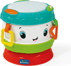 Clementoni BABY Interaktivni boben