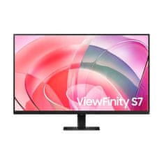 Samsung Monitor 80 cm (31,5) S32D700EAU 3840x2160 VA 4ms HDMI DisplayPort sRGB99% HDR10 črna