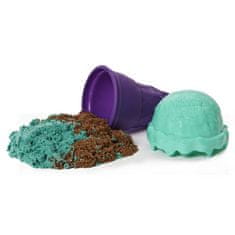 Kinetic Sand Dišeče koralne lasnice