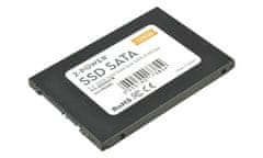 2-Power SSD 128 GB 2,5" SATA III 6 Gb/s (branje 500 MB/s, zapisovanje 500 MB/s) 3 LETNA GARANCIJA