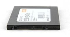 2-Power SSD 128 GB 2,5" SATA III 6 Gb/s (branje 500 MB/s, zapisovanje 500 MB/s) 3 LETNA GARANCIJA