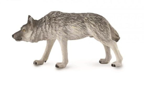 COLLECTA Wolf teče