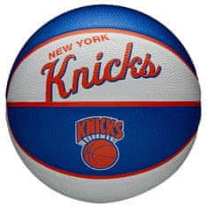 Wilson Žoge košarkaška obutev 3 Team Retro New York Knicks Mini