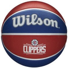 Wilson Žoge košarkaška obutev 7 Nba Team LA Clippers