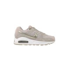 Nike Čevlji rjava 38.5 EU Air Max Command Prm