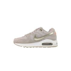 Nike Čevlji rjava 38.5 EU Air Max Command Prm