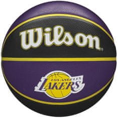 Wilson Žoge košarkaška obutev 7 Nba Team Los Angeles Lakers