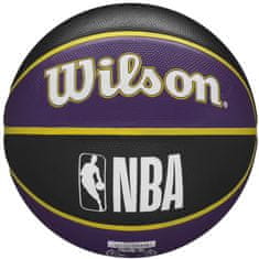 Wilson Žoge košarkaška obutev 7 Nba Team Los Angeles Lakers