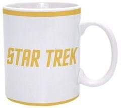 AbyStyle Vrč Star Trek - Akademija Zvezdne flote 320ml