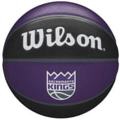 Wilson Žoge košarkaška obutev 7 Nba Team Sacramento Kings