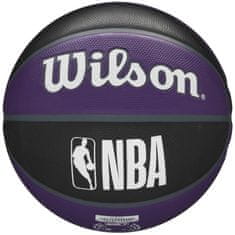 Wilson Žoge košarkaška obutev 7 Nba Team Sacramento Kings