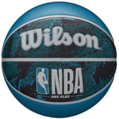 Wilson Žoge košarkaška obutev modra 6 Nba Drv Plus Vibe